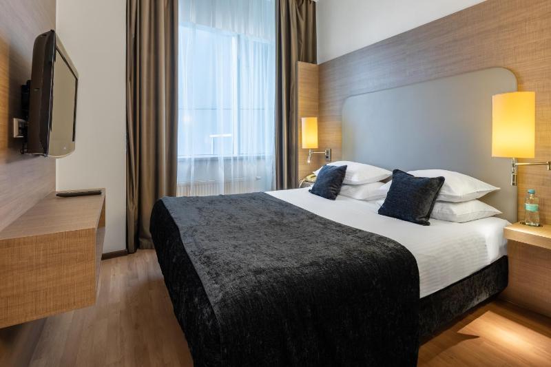 Two-Bedroom Apartment image 3