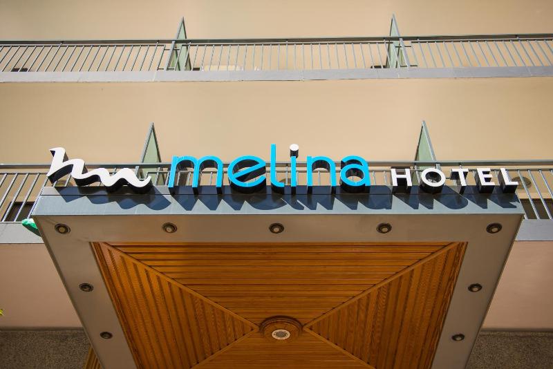 Hotel Melina - image 9
