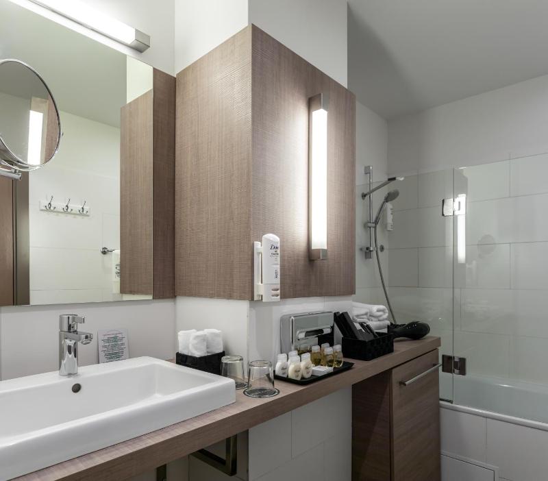 Two-Bedroom Apartment image 2
