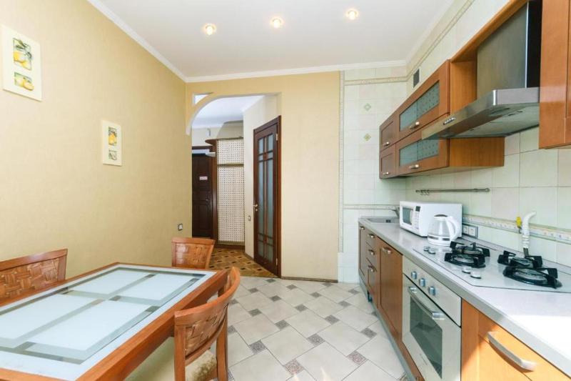 Two-Bedroom Apartment image 2
