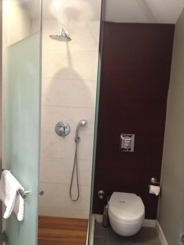 Double or Twin Room image 4
