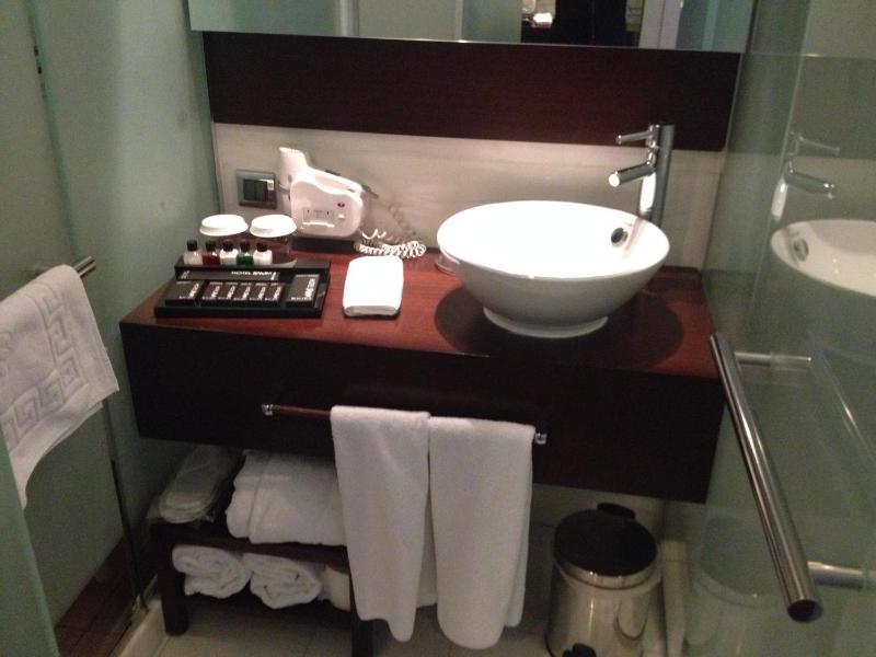 Double or Twin Room image 2