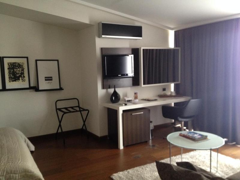 Double or Twin Room image 1