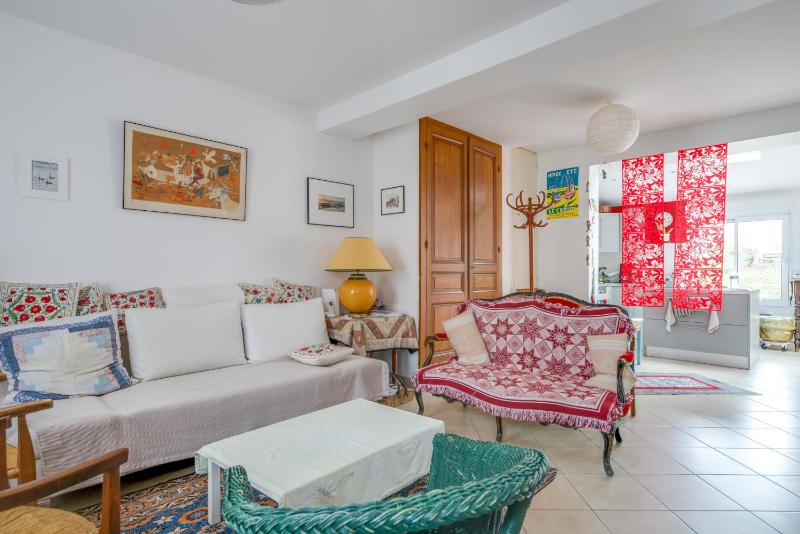 Three-Bedroom House image 3