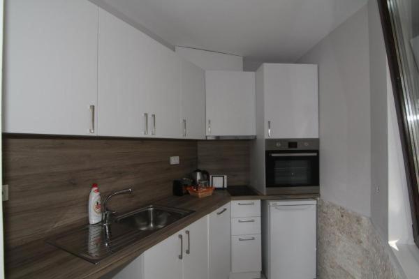 One-Bedroom Apartment image 3