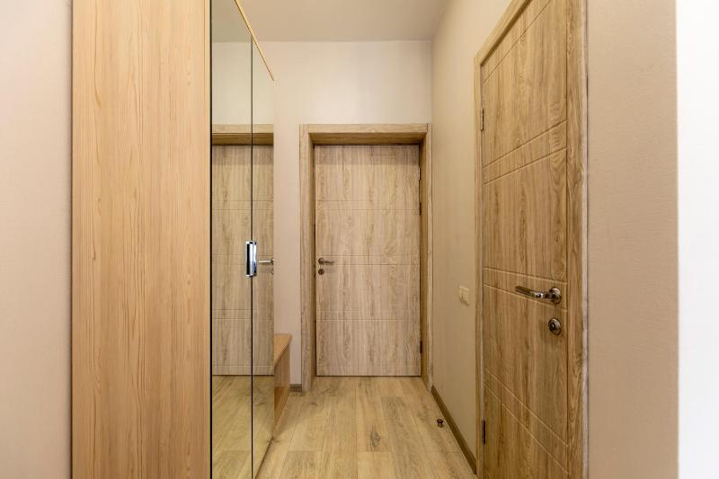 Standard Twin Room image 2