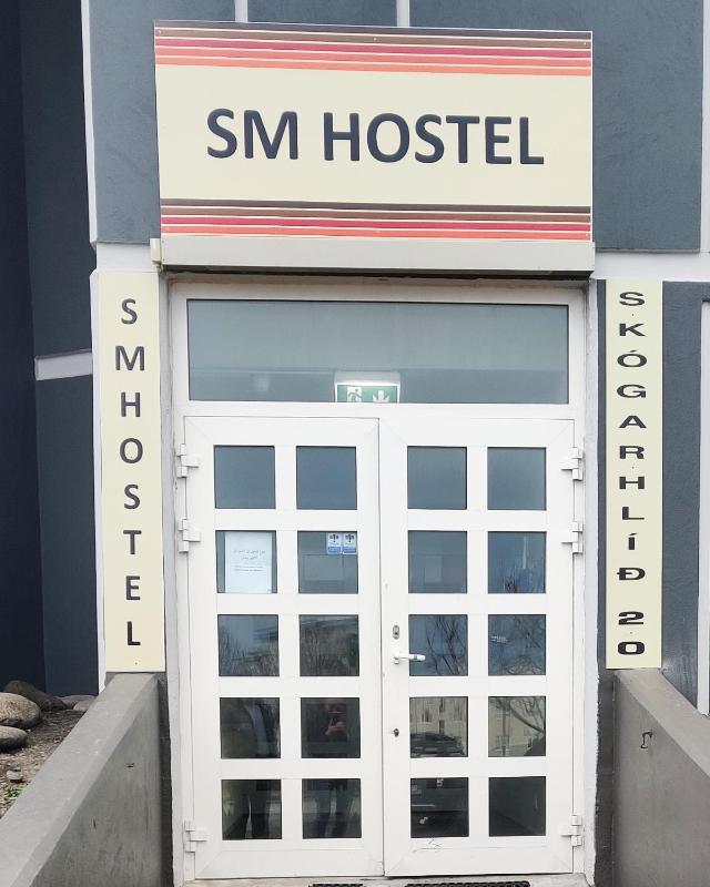 SM Hostel - image 15
