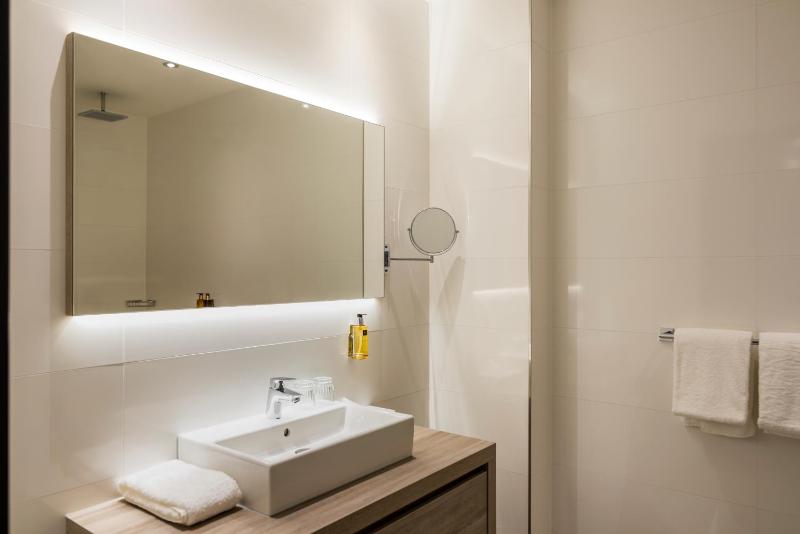 Two-Bedroom Apartment image 3