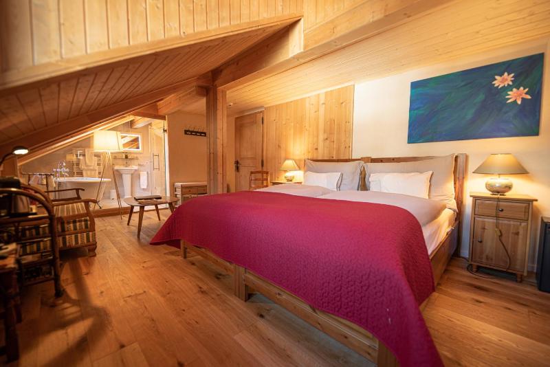  Double Room with Street View image 2
