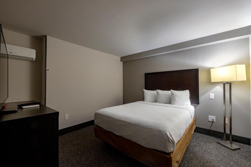 Two-Bedroom Premium Suite - Non-Smoking image 3