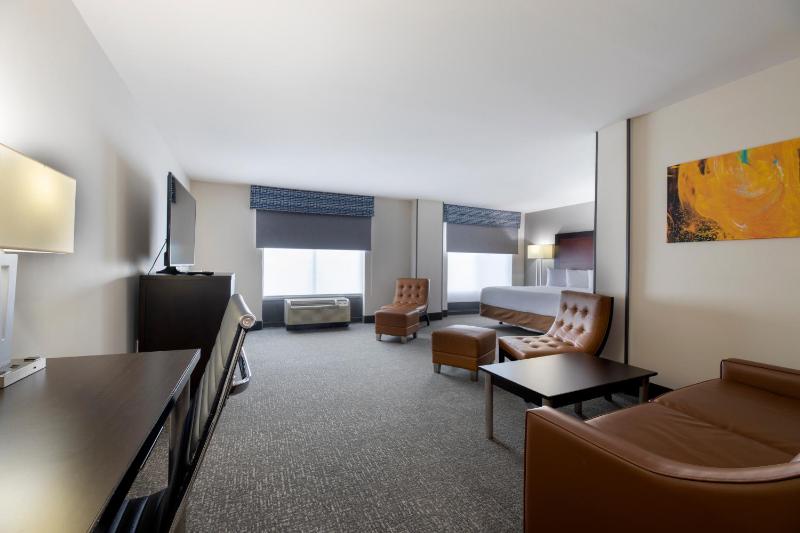 Wingate By Wyndham Atlanta Galleria Center - image 48