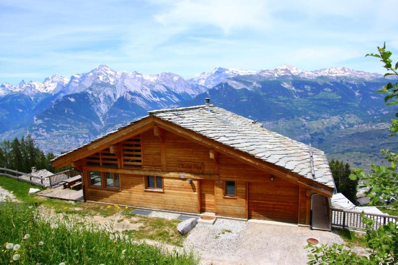 Chalet (16 adults) image 2