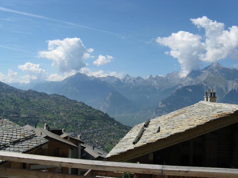 Four-Bedroom Chalet image 2