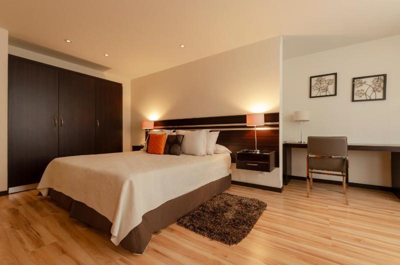 Hotel NC La Paz - image 9