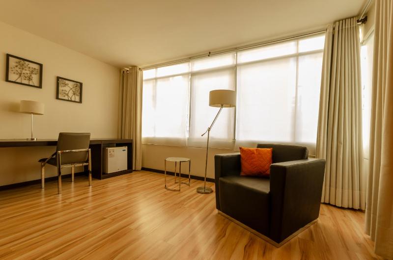 Hotel NC La Paz - image 7