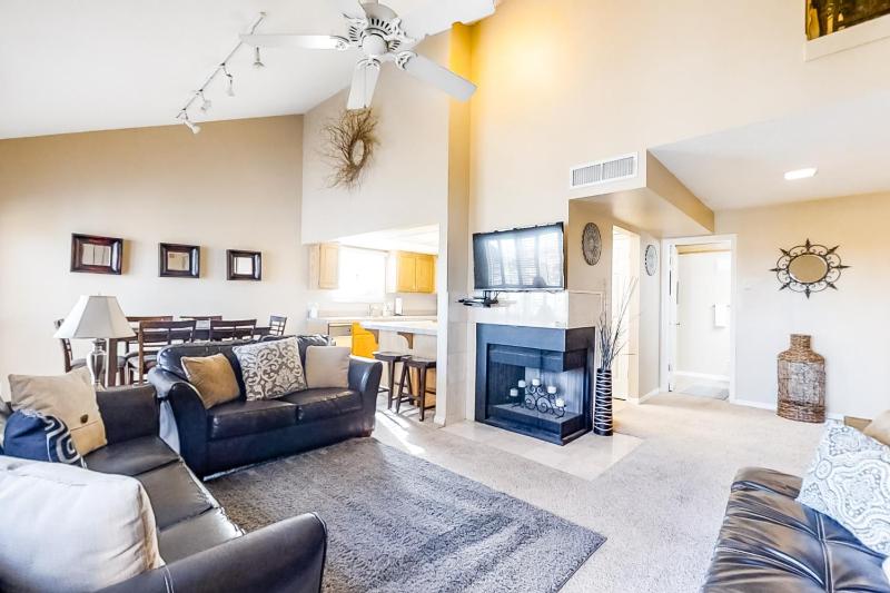 Two Bedroom House image 3