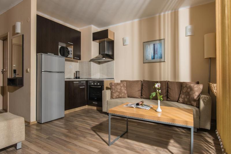  One-Bedroom Apartment with Standard View image 3