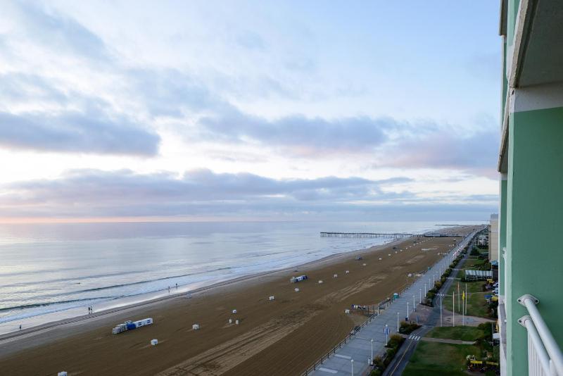 Holiday Inn Va Beach-Oceanside (21st St) By IHG - image 30
