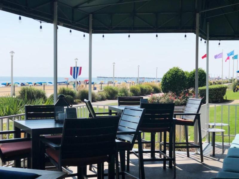 Holiday Inn Va Beach-Oceanside (21st St) By IHG - image 26