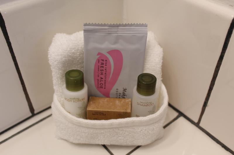 Double Room with Private Bathroom image 3