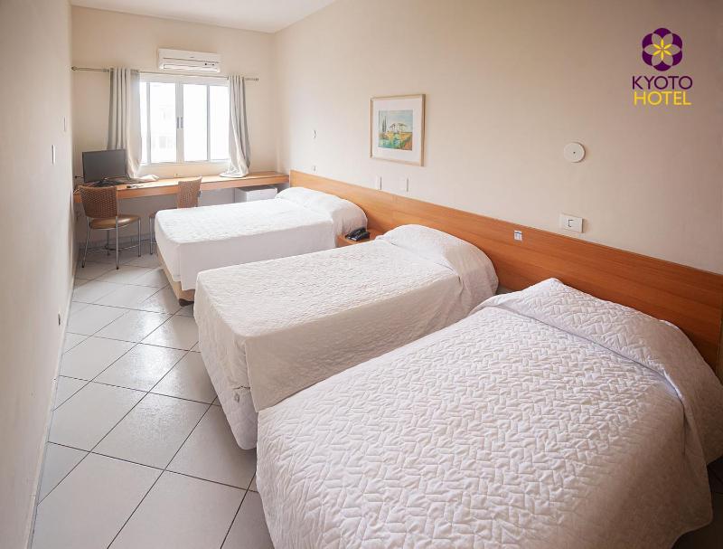 Kyoto Hotel - image 1