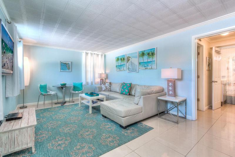 Two-Bedroom Apartment image 3