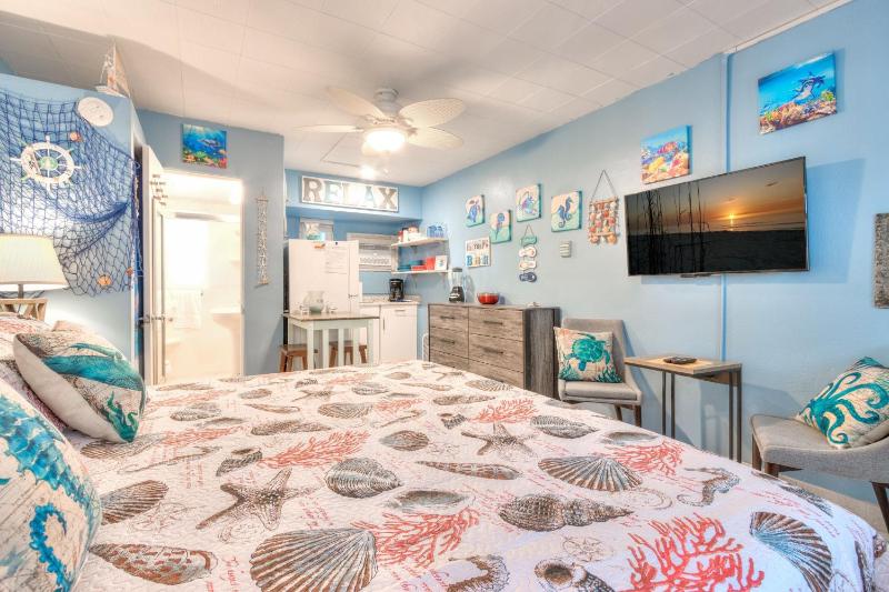 Studio Apartment image 3