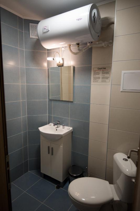 Single Room image 2