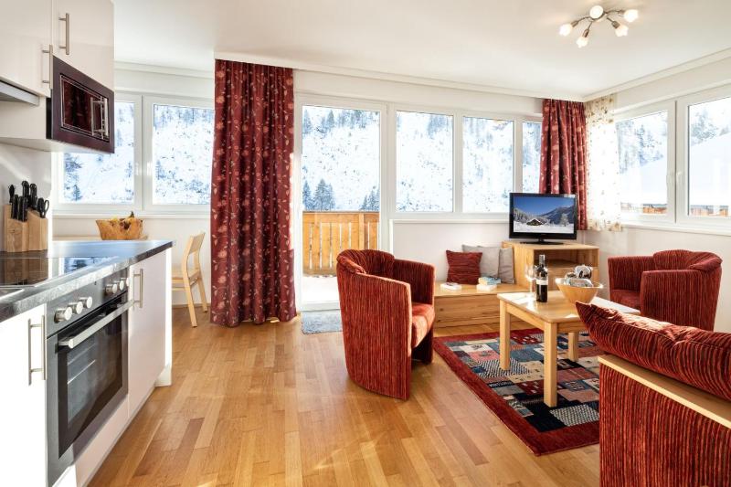 Two-Bedroom Apartment image 1