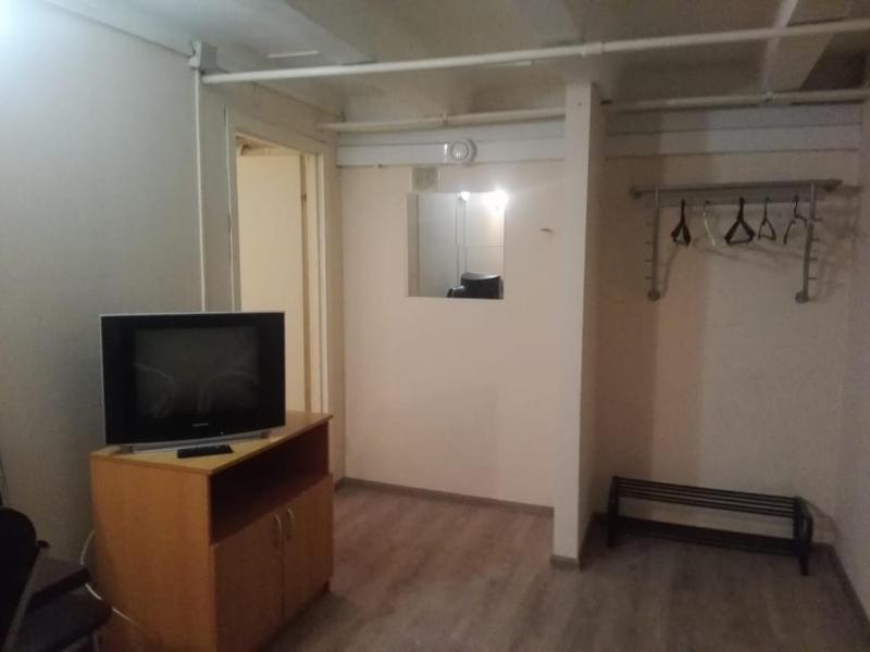 Single Bed in Male Dormitory Room image 1