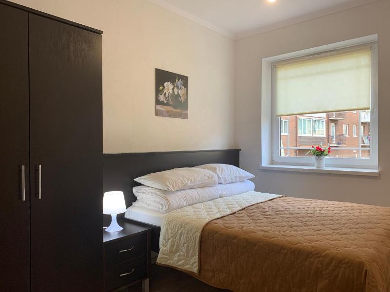 Two-Bedroom Apartment image 2
