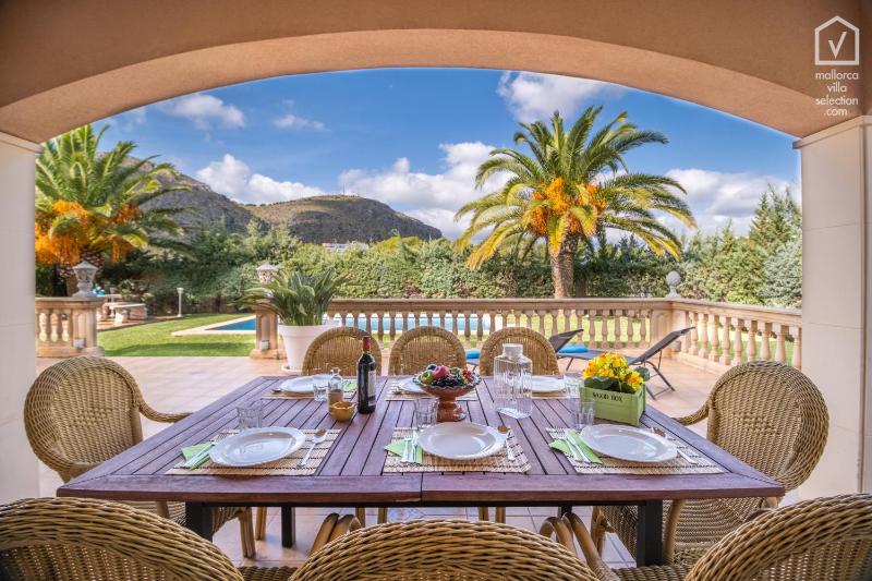 C335 Berna by Mallorca Villa Selection - image 27