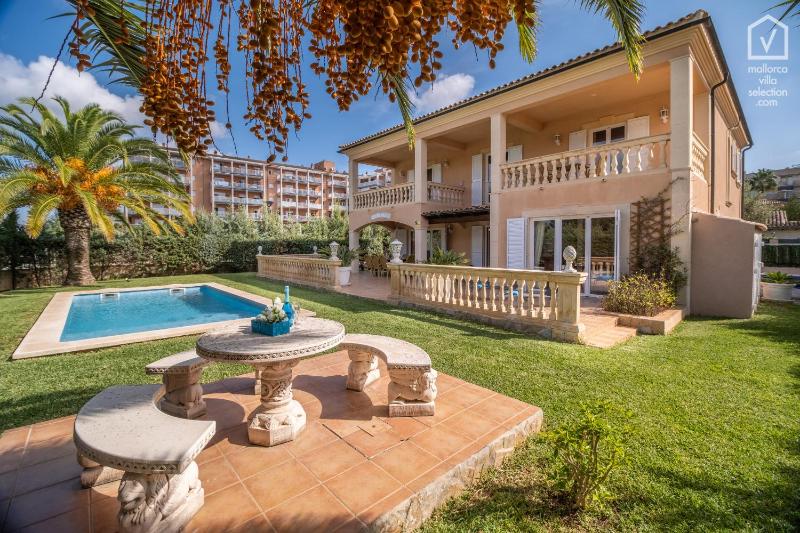 C335 Berna by Mallorca Villa Selection - image 40