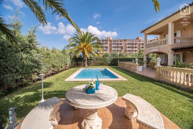 C335 Berna by Mallorca Villa Selection - image 18