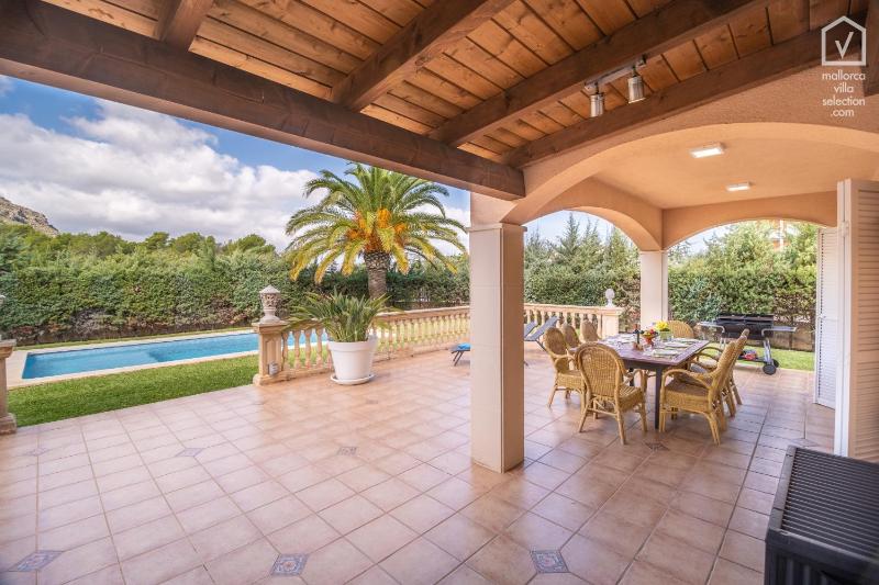 C335 Berna by Mallorca Villa Selection - image 41