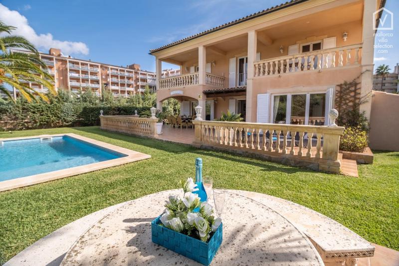C335 Berna by Mallorca Villa Selection - image 39