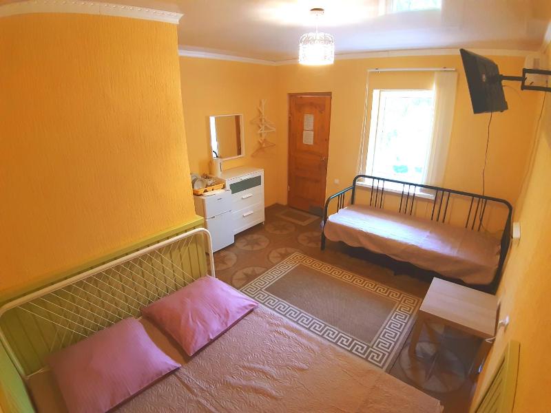 Comfort Quadruple Room image 1