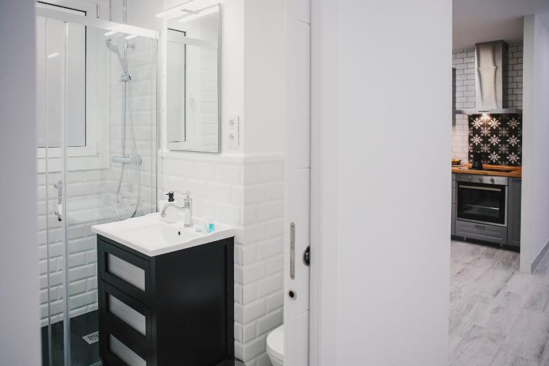 Three-Bedroom Apartment image 2