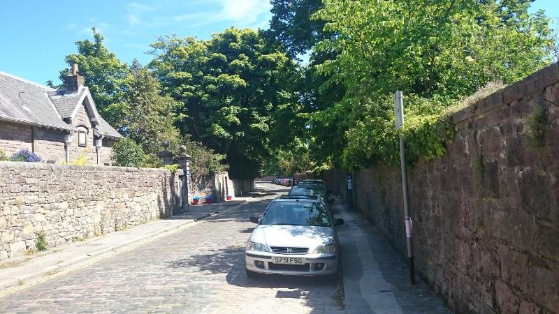 Two-Bedroom Apartment image 3