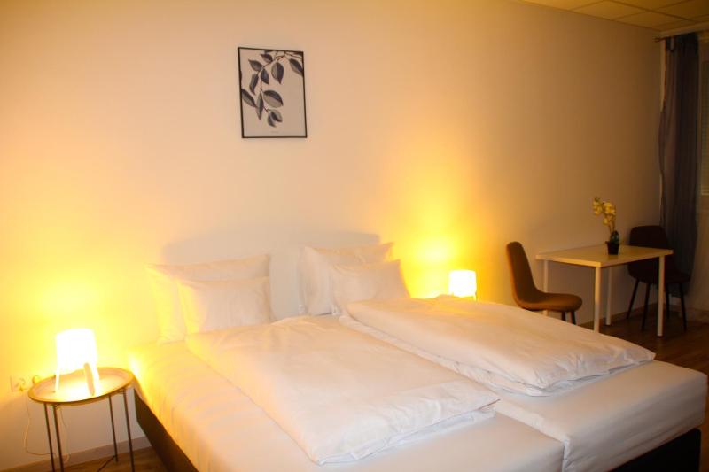 Deluxe Double or Twin Room image 3