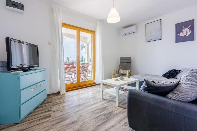 Two-Bedroom Apartment image 2