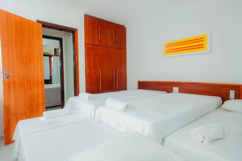 Apartamento Condomínio Jerusalém - image 16