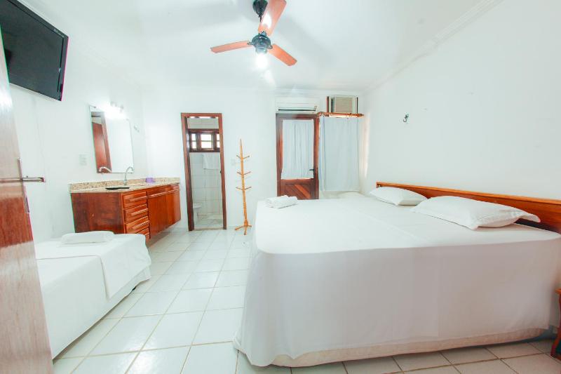 Apartamento Condomínio Jerusalém - image 15