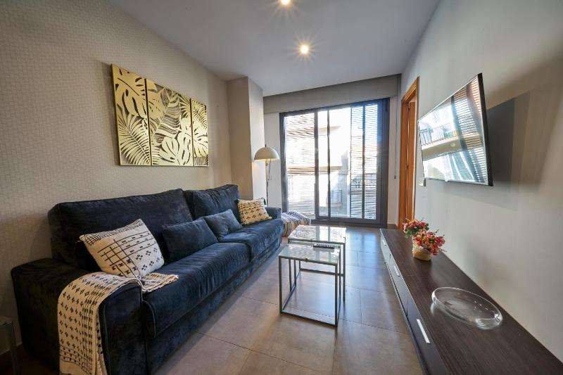 Bonavista Apartments - Virreina - image 3
