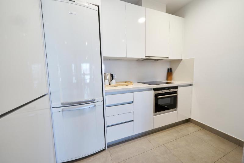Bonavista Apartments - Virreina - image 5
