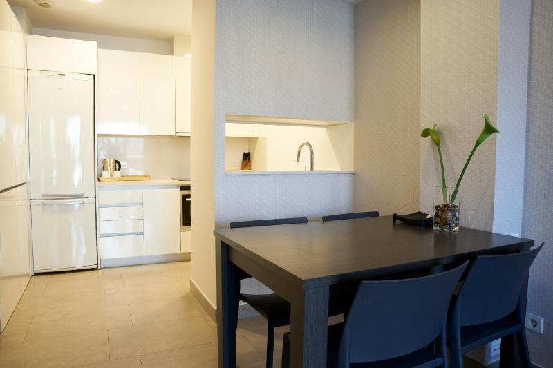 One-Bedroom Apartment (4 Adults) image 3