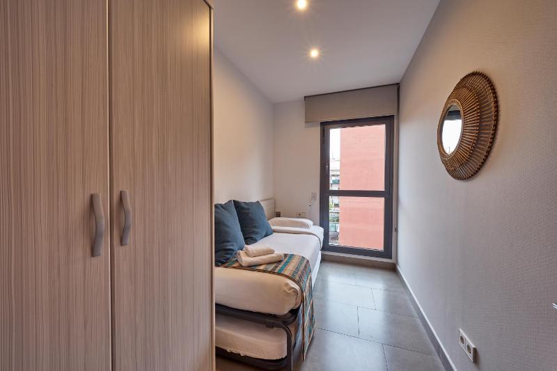 Two-Bedroom Apartment image 2