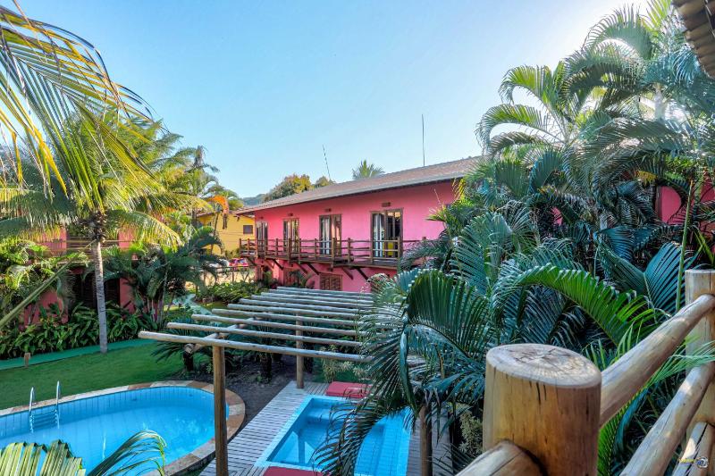 Pousada Vira Canoa - image 23