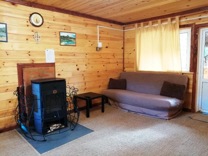 Apartment with Mountain View image 3