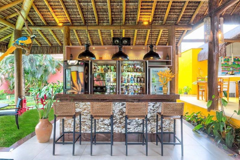 Pousada Vira Canoa - image 3